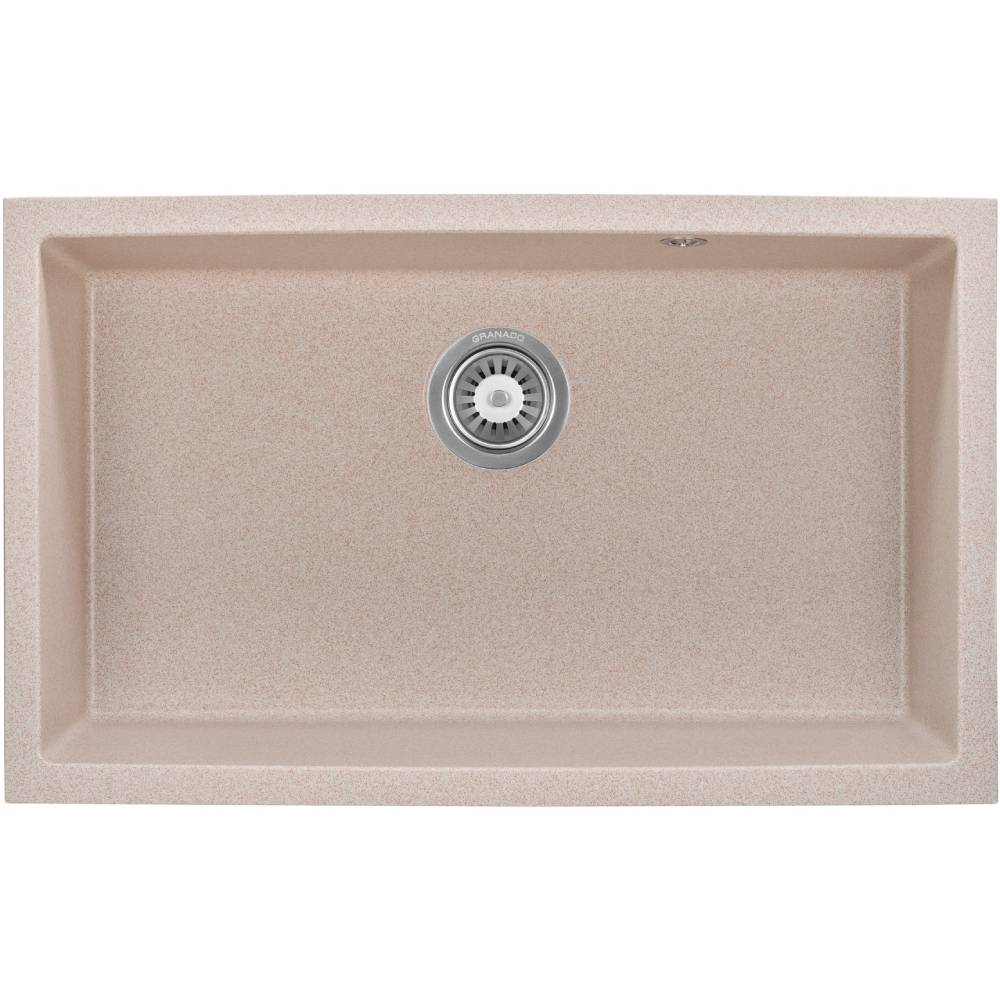 Мойка GRANADO Under top XL Avena (gr3702)