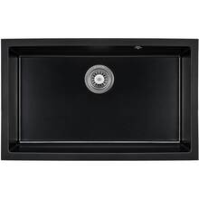 Мийка GRANADO Under top XL Black Shine (gr3701)