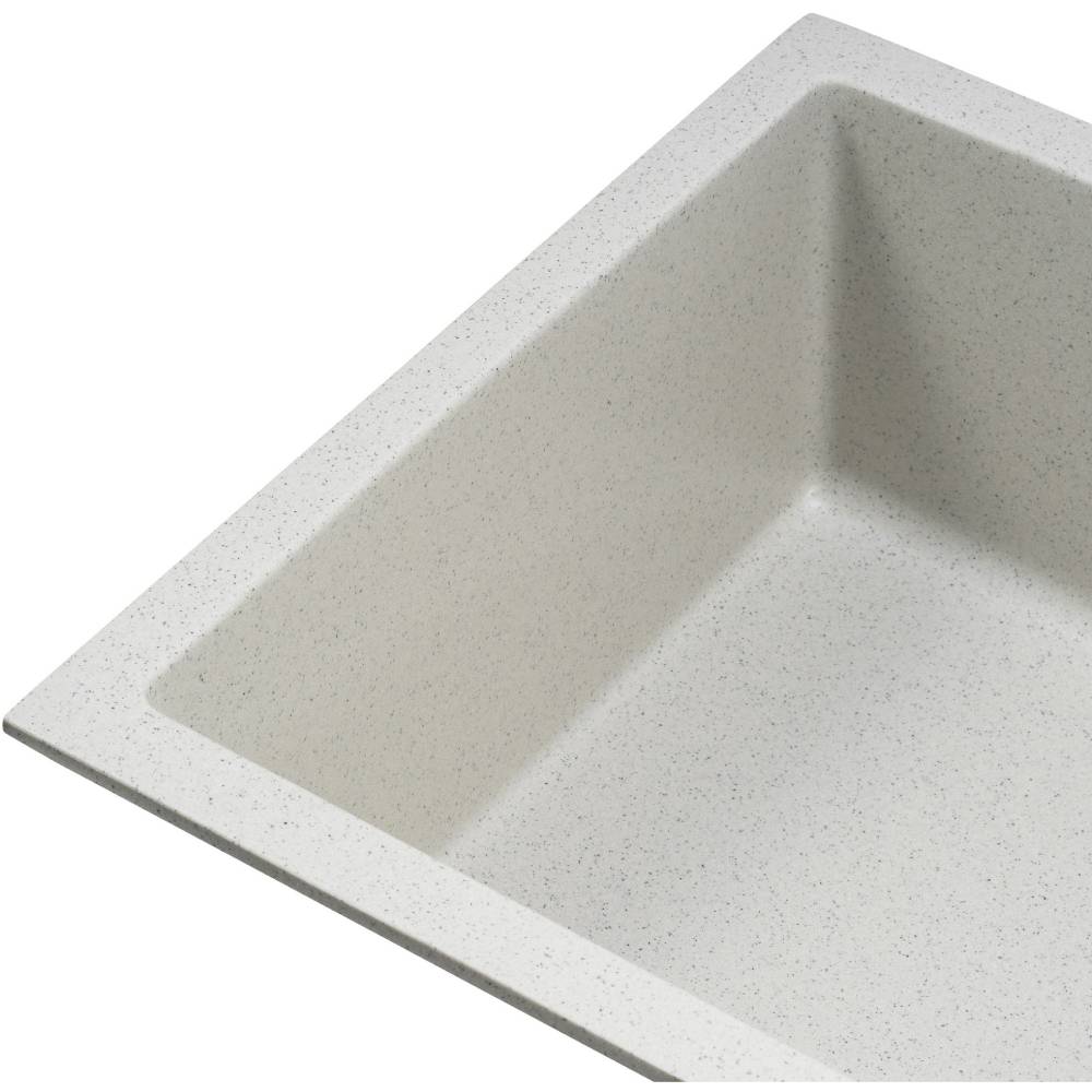 Мойка GRANADO Under top XL Gris (gr3708) Материал Nanogranite