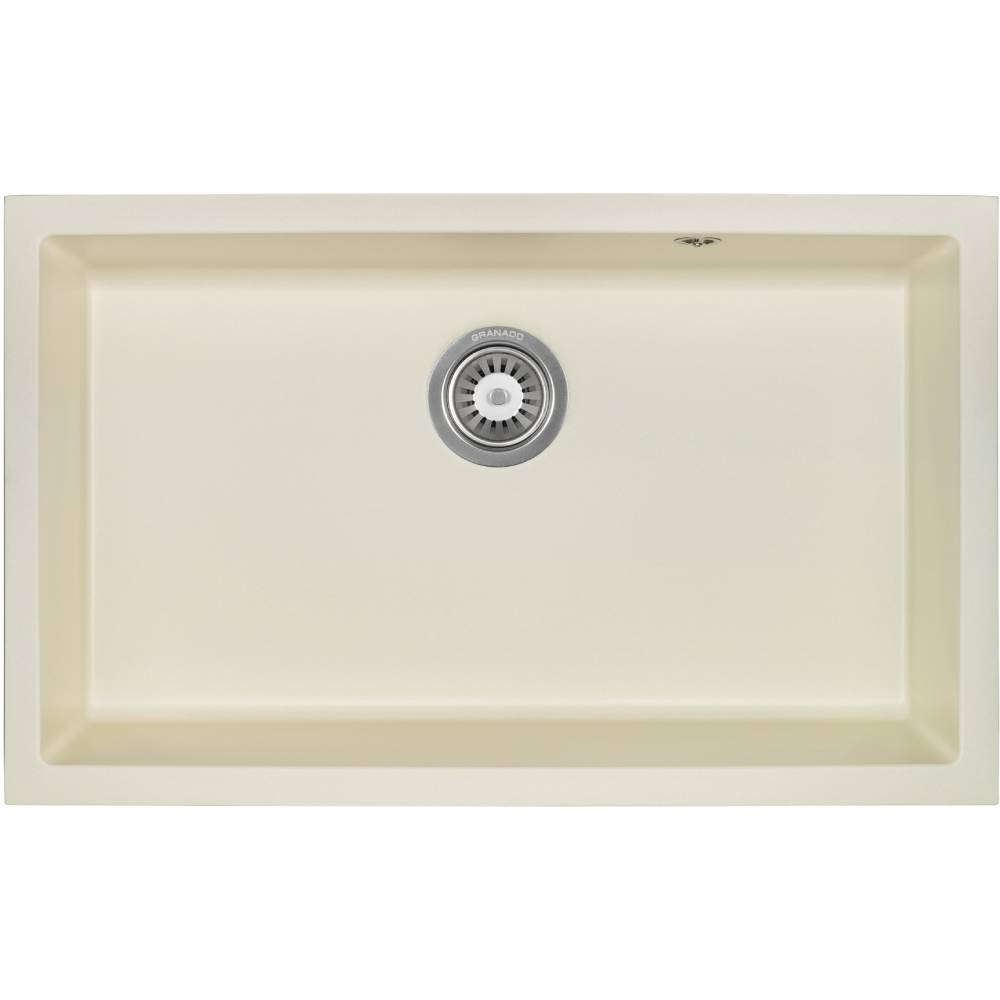 Мойка GRANADO Under top XL Ivory (gr3704)