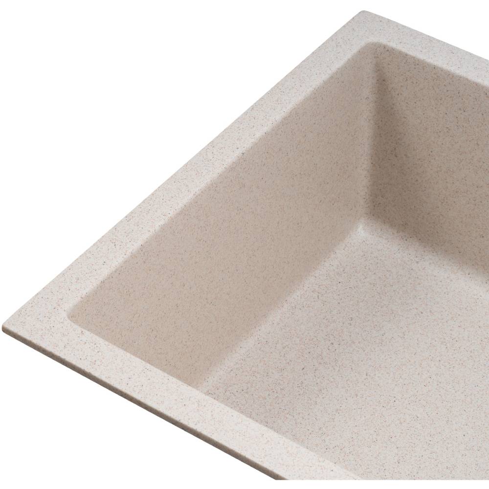 Мойка GRANADO Under top XL Terra (gr3703) Материал Nanogranite