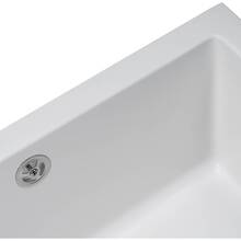 Мойка GRANADO Under top XL White (gr3705)