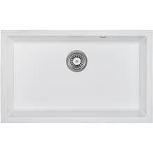 Мойка GRANADO Under top XL White (gr3705)
