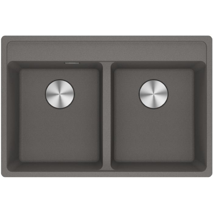 Миття FRANKE Maris MRG 620 TL Gray (114.0720.011)