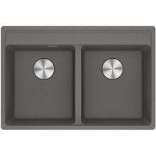 Миття FRANKE Maris MRG 620 TL Gray (114.0720.011)