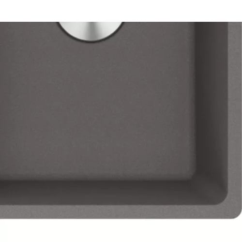 Миття FRANKE Maris MRG 620 TL Gray (114.0720.011) Матеріал Фраграніт