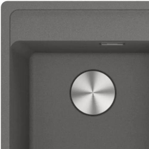 Миття FRANKE Maris MRG 620 TL Gray (114.0720.011) Спосіб монтажу накладний