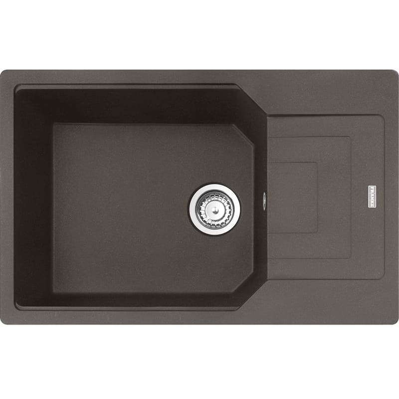 Мойка FRANKE Urban UBG 611-78 XL Grey Slate (114.0716.706)