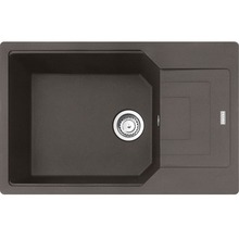 Мойка FRANKE Urban UBG 611-78 XL Grey Slate (114.0716.706)
