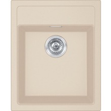 Мойка FRANKE Sirius SID 610-40 Beige (143.0671.748)