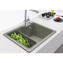 Мойка FRANKE Urban Gray stone (114.0701.788)