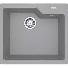 Мойка FRANKE Urban Gray stone (114.0701.788)