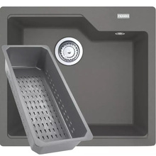 Мойка FRANKE Urban Gray stone (114.0701.788)