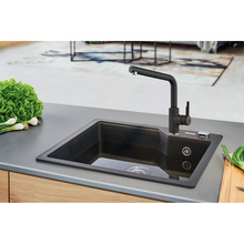 Мойка FRANKE Urban Gray stone (114.0701.788)