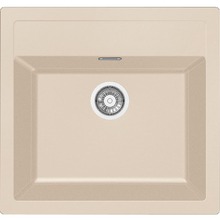 Мойка FRANKE Sirius SID 610-50 Beige (143.0691.532)