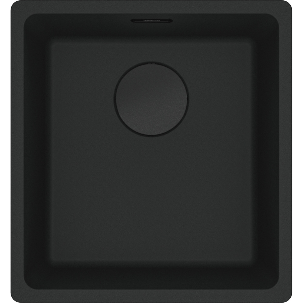 Мойка FRANKE Maris MRG 110-37 Black Edition (125.0699.225)