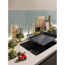Мойка FRANKE Maris MRG 110-37 Black Edition (125.0699.225)