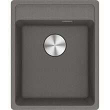 Мийка FRANKE Maris MRG 610-37 TL сірий (114.0668.862)