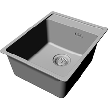 Мийка FRANKE Maris MRG 610-37 TL сірий (114.0668.862)
