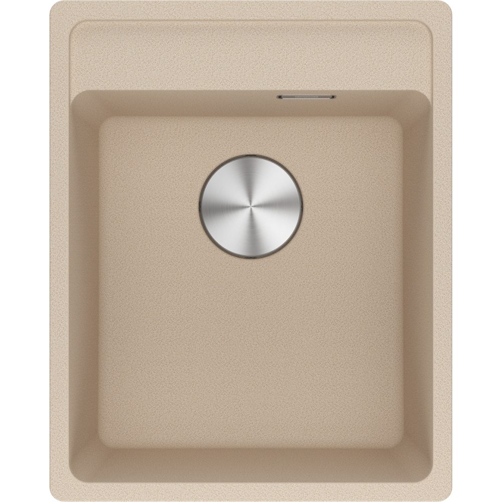 Мийка FRANKE Maris MRG 610-37 TL бежевий (114.0668.863)