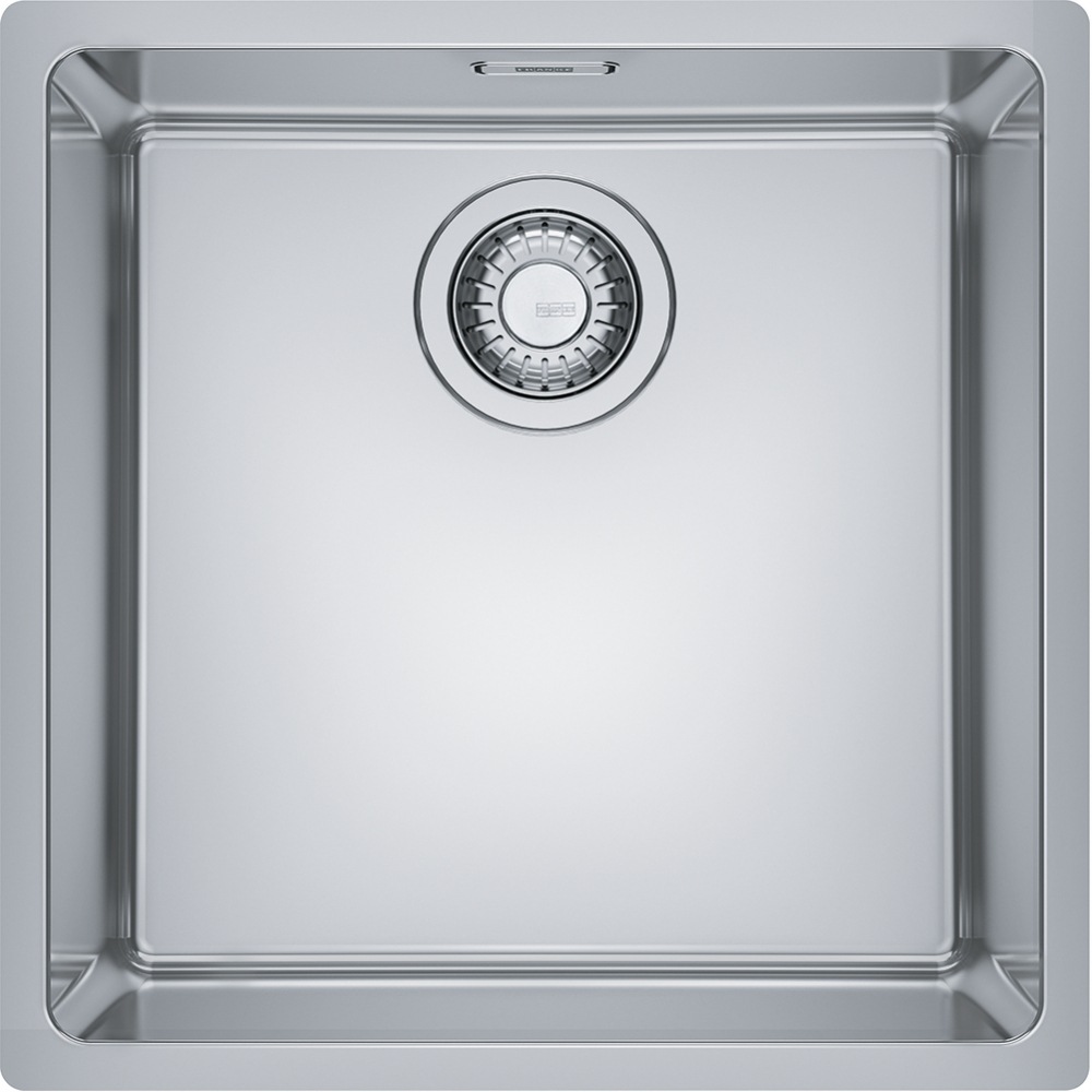Миття FRANKE Maris MRX 210-40 SlimTop (127.0598.745)