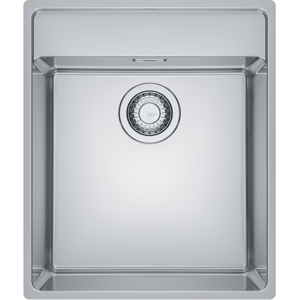 Миття FRANKE Maris MRX 210-40 TL SlimTop (127.0598.748)