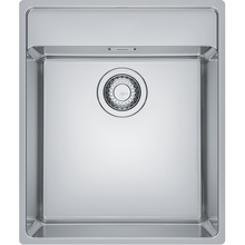 Миття FRANKE Maris MRX 210-40 TL SlimTop (127.0598.748)
