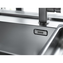Миття FRANKE Maris MRX 210-40 TL SlimTop (127.0598.748)