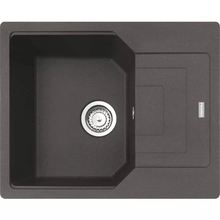 Мийка FRANKE Urban UBG 611-62 Slate Grey (114.0716.708)
