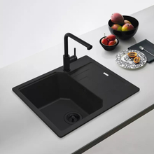 Мийка FRANKE Urban UBG 611-62 Slate Grey (114.0716.708)