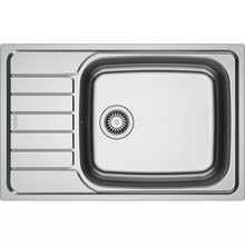 Мойка FRANKE Spark SKL 611-78 XL (101.0716.716)