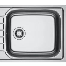 Мийка FRANKE Spark SKL 611-78 XL (101.0716.716)