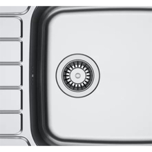 Мийка FRANKE Spark SKL 611-78 XL (101.0716.716)
