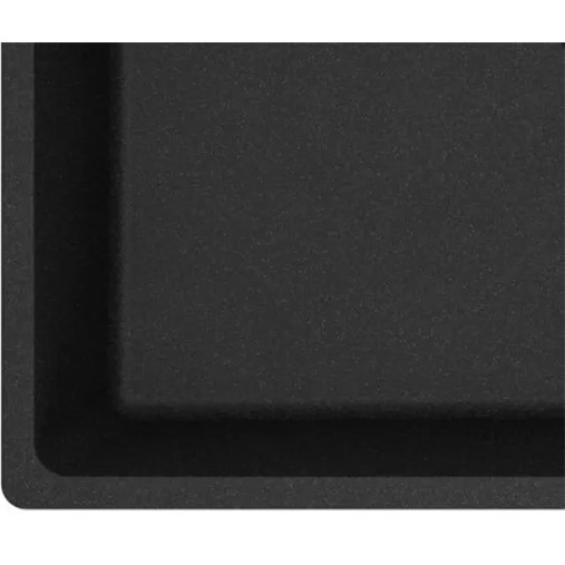 Мийка FRANKE Maris MRG 610-72 TL Onyx (114.0720.003) Матеріал граніт