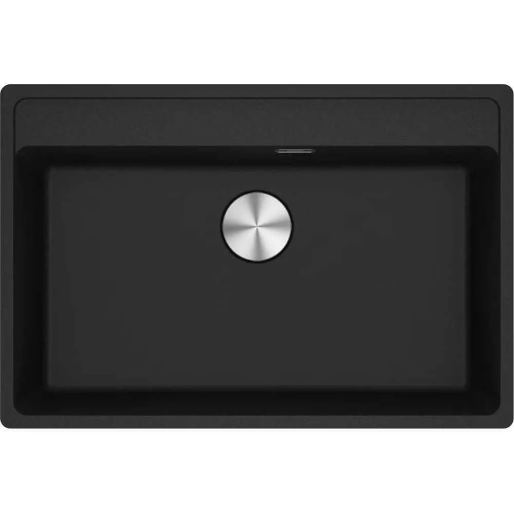 Мийка FRANKE Maris MRG 610-72 TL Onyx (114.0720.003)