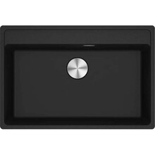 Мийка FRANKE Maris MRG 610-72 TL Onyx (114.0720.003)