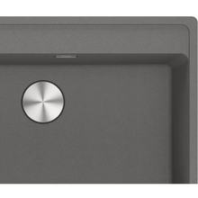 Мийка FRANKE Maris MRG 610-72 TL Grey Stone (114.0720.005)