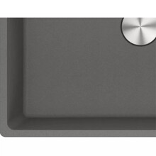 Мийка FRANKE Maris MRG 610-72 TL Grey Stone (114.0720.005)