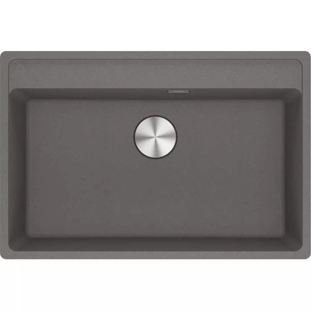Мийка FRANKE Maris MRG 610-72 TL Grey Stone (114.0720.005)