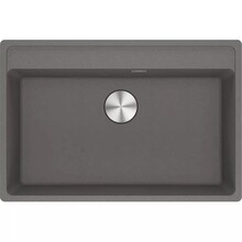 Мийка FRANKE Maris MRG 610-72 TL Grey Stone (114.0720.005)