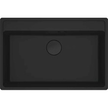Миття FRANKE Maris MRG 610-72 TL Black Matte (114.0720.007)