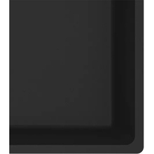 Миття FRANKE Maris MRG 610-72 TL Black Matte (114.0720.007)