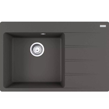Мийка FRANKE Centro CNG 611-78 TL Slate Grey (114.0716.710)