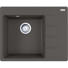 Мийка FRANKE Centro CNG 611-62 TL Slate Grey(114.0716.712)