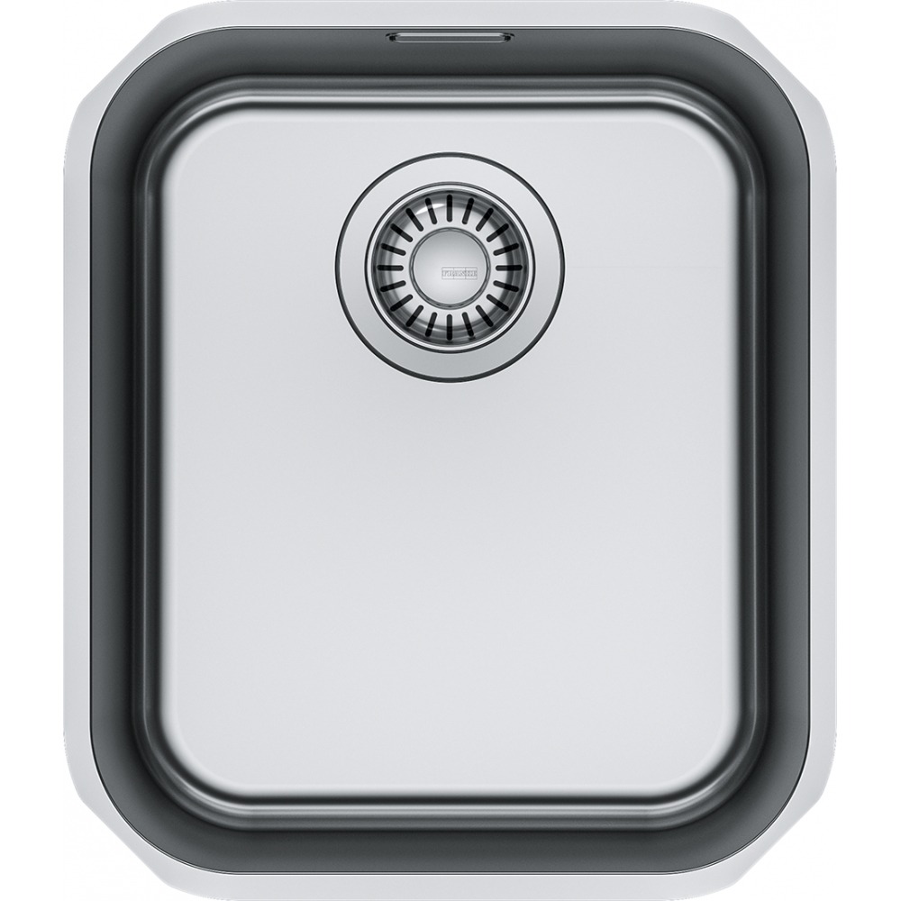 Мойка FRANKE Smart SRX 110-34 (122.0739.540)