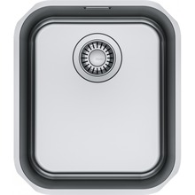 Мойка FRANKE Smart SRX 110-34 (122.0739.540)