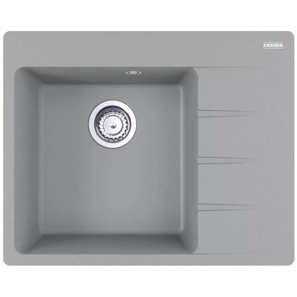 Мойка FRANKE Centro CNG 611-62 TL (114.0630.461)
