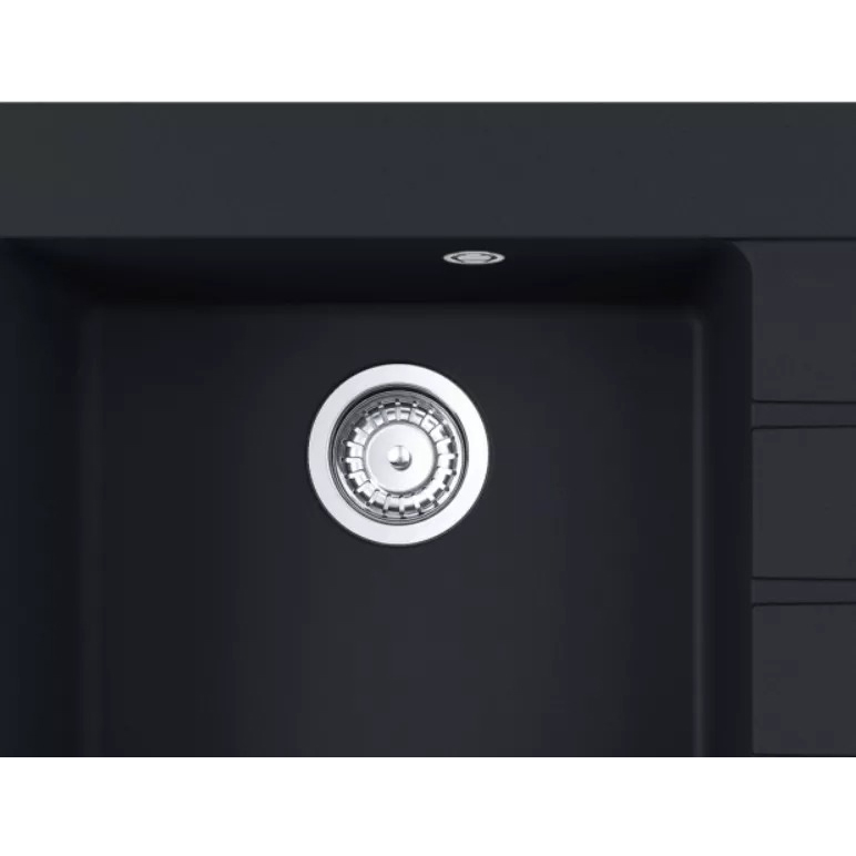 Мойка FRANKE Centro CNG 611-78 TL (114.0630.466) Способ монтажа накладной