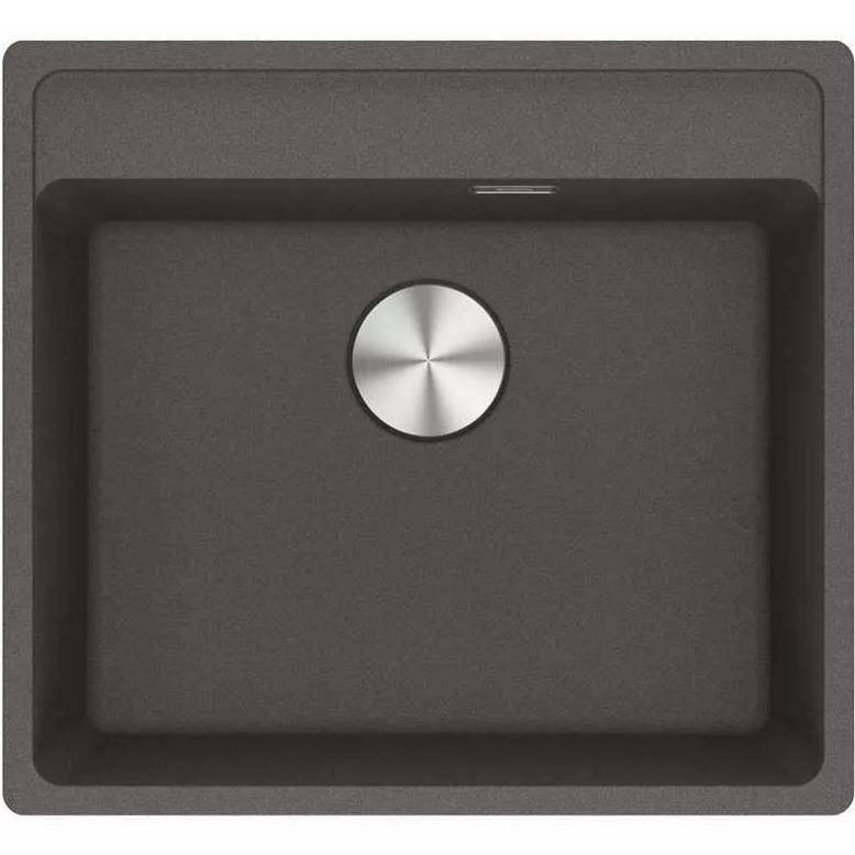 Мийка FRANKE Maris MRG 610-52 TL Gray (114.0716.704)