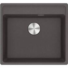 Мийка FRANKE Maris MRG 610-52 TL Gray (114.0716.704)